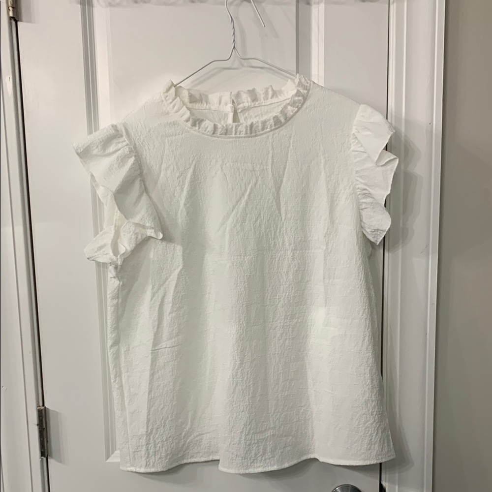 X Large Top